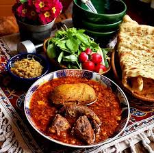 دیزی: تجربه‌ای دوگانه از طعم و سنت در سفره ایرانی